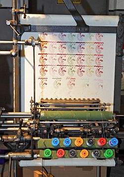 Punchmaschine