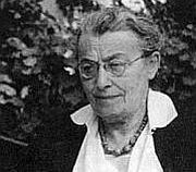 Rebecca Hanf