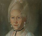 Louise Catharina Maercker
