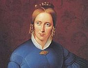 Annette von Droste-Hülshoff