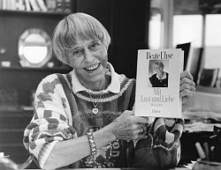 Beate Uhse