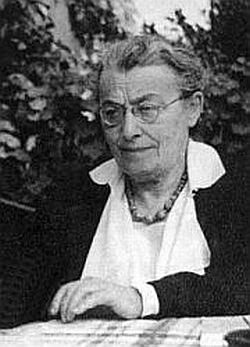 Rebecca Hanf