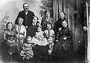 Familie Schrader