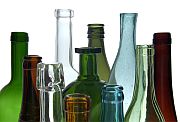 Glasflaschen