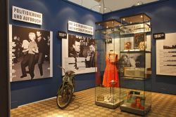 Blick in die Ausstellung
