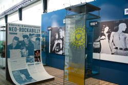 Rockabilly ist heute wieder in.