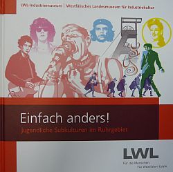 Zur Ausstellung ist ein Katalog erschienen.