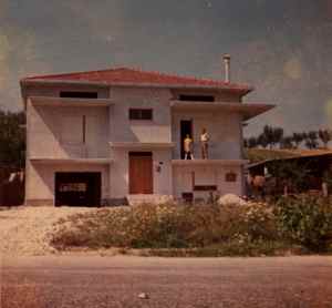 Das eigene Haus in Italien