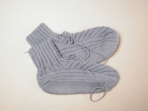 Schlafsocken