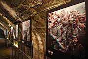 Photos der Ausstellung
