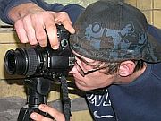 Foto-AG des Fördervereins