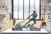 Skulptur