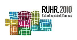 Logo RUHR.2010