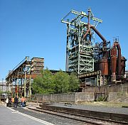 Henrichshütte Hattingen