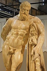Herkules Farnese