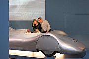 Rosemeyer-Rennwagen
