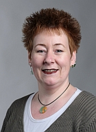 Annette Kritzler