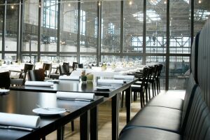 Museumsrestaurant 