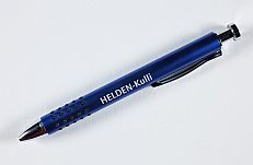 Kugelschreiber 'HELDEN-Kulli