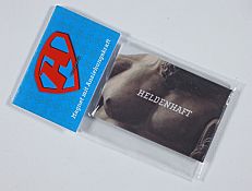 Magnet 'Heldenhaft'