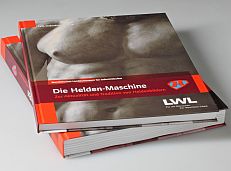 Tagungsband 'Die Helden-Maschine. Zur Tradition und Aktualität von Helden-Bildern'