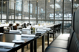 Restaurant HENRICHS