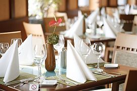 Restaurant 'green olive'