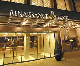 Das Renaissance Bochum Hotel
