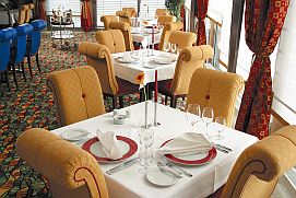 Restaurant 'Sutherland'