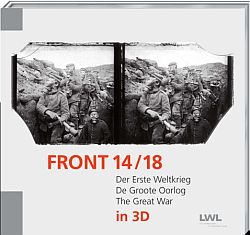 Buch zur Ausstellung