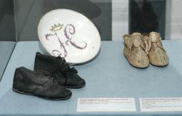 Babyschuhe Graf Henrich