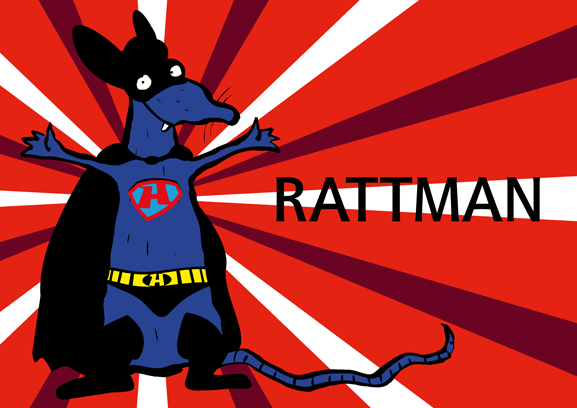 E-Card #1