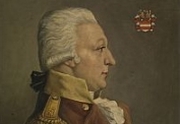 Porträt von Reden