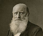 Schiffbauingenieur Rudolph Haack