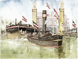 Aquarell