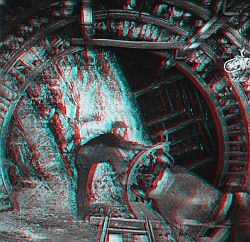 3-D Bild