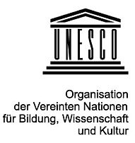 Logo der UNESCO