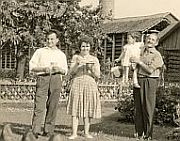 Familie Beermann