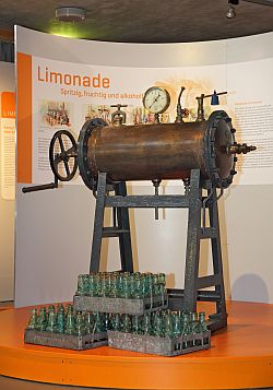 Limonade