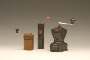 Kaffeemühlen