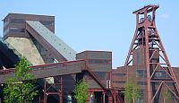 Welterbe Zollverein