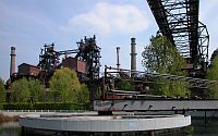 Landschaftspark Duisburg-Nord