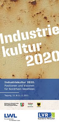 Titel Tagungsflyer