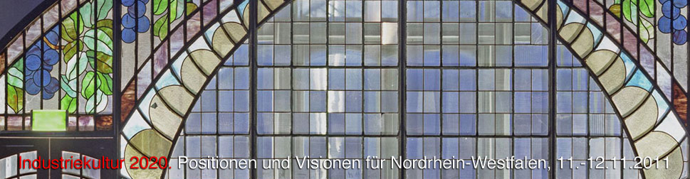 Industriekultur 2020