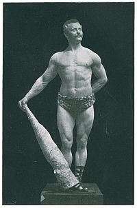 Bodybuilding