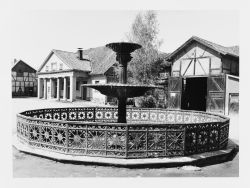 Eisenwelten