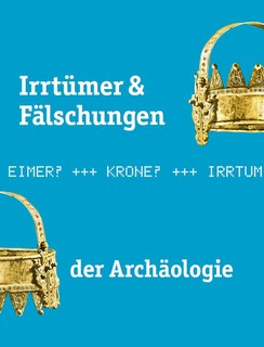 Titelseite des Kataloges zur Sonderausstellung